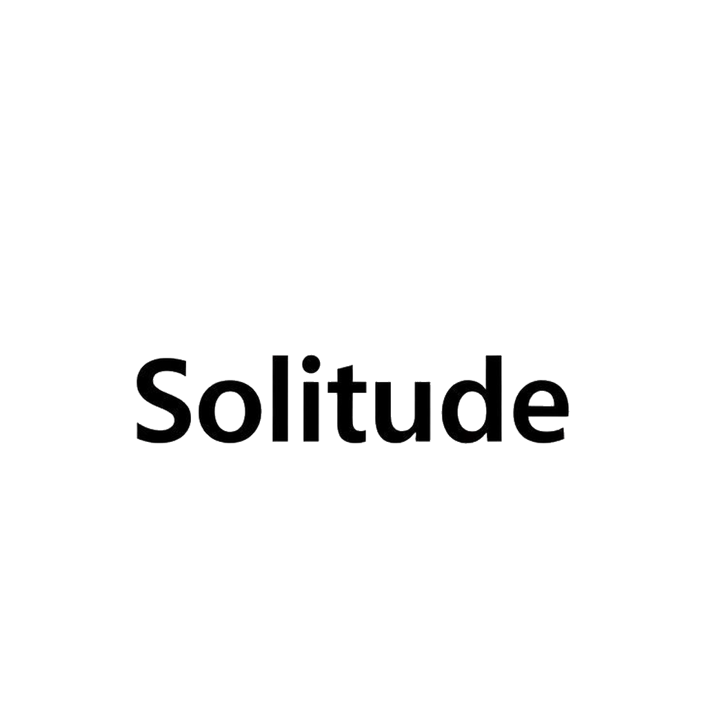 Solitude Logo