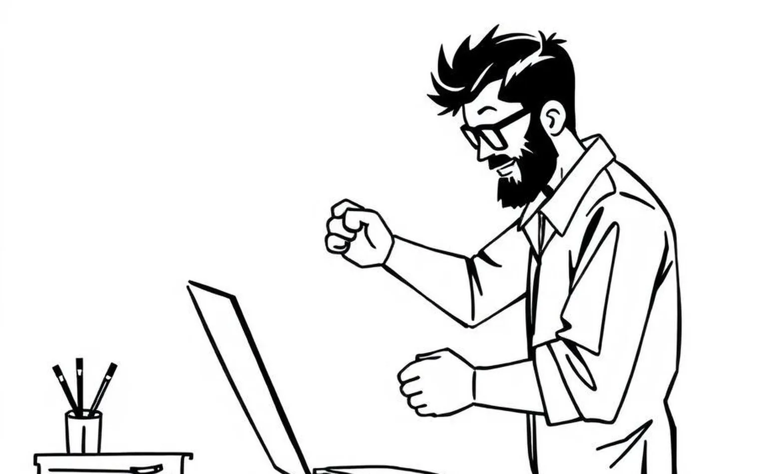 Mastering solo business operations